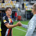 (71) Arka Gdynia - Polonia (07.08.2023) 