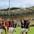 (74) Arka Gdynia - Polonia (07.08.2023) 