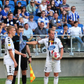 Wisła Płock - Polonia Warszawa (02.09.2023) (34)  