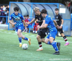 MKS Polonia Warszawa (U-19) - Arka Gdynia (U-19) [ZL]