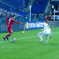 Wisła Kraków - Polonia (07.11.2023) (23) 
