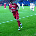 Wisła Kraków - Polonia (07.11.2023) (33) 