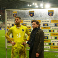 Wisła Kraków - Polonia (07.11.2023) (87) 