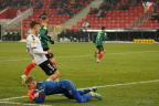 GKS Tychy - Polonia (08.12.2023) (28)  