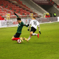 GKS Tychy - Polonia (08.12.2023) (34)  