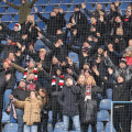 Wisła Kraków - Polonia (17.12.2023) (45) 