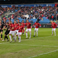 Wisła Kraków - Polonia (17.12.2023) (46) 