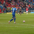 Wisła Kraków - Polonia (17.12.2023) (47) 
