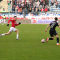 Wisła Kraków - Polonia (17.12.2023) (48) 