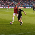 Wisła Kraków - Polonia (17.12.2023) (54) 