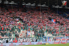 Wisła Kraków - Polonia (17.12.2023) (12) 