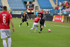 Wisła Kraków - Polonia (17.12.2023) (17) 