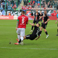 Wisła Kraków - Polonia (17.12.2023) (18) 
