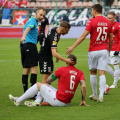 Wisła Kraków - Polonia (17.12.2023) (19) 