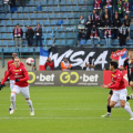 Wisła Kraków - Polonia (17.12.2023) (22) 