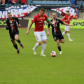 Wisła Kraków - Polonia (17.12.2023) (23) 