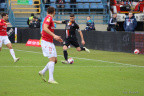 Wisła Kraków - Polonia (17.12.2023) (27) 