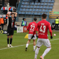 Wisła Kraków - Polonia (17.12.2023) (33) 