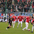 Wisła Kraków - Polonia (17.12.2023) (32) 