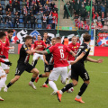 Wisła Kraków - Polonia (17.12.2023) (34) 