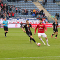 Wisła Kraków - Polonia (17.12.2023) (35) 