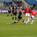 Wisła Kraków - Polonia (17.12.2023) (36) 