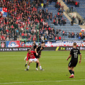 Wisła Kraków - Polonia (17.12.2023) (40) 