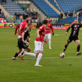 Wisła Kraków - Polonia (17.12.2023) (42) 