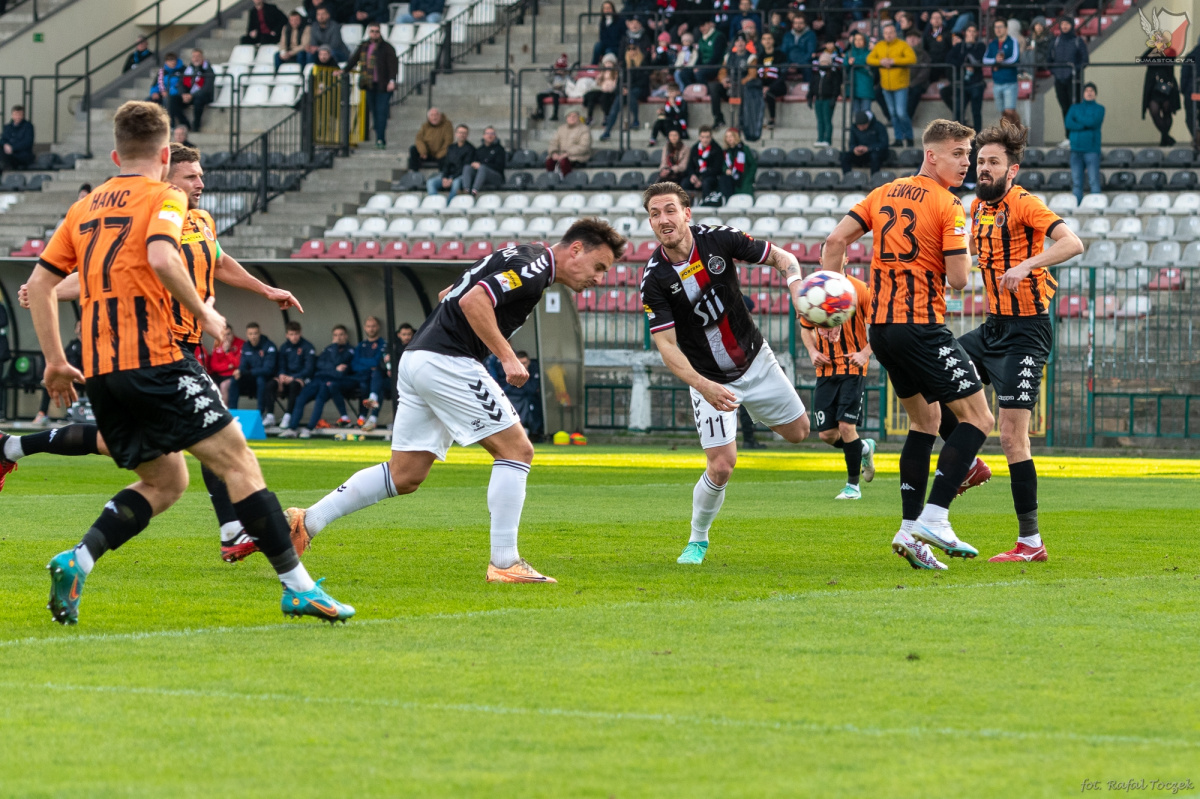 Szymon Kobusiński, Xabier Auzmendi Arrubarrena