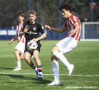 MKS Polonia Warszawa (U-19) - Cracovia (U-19) [ZL]