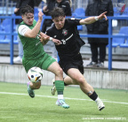 MKS Polonia Warszawa (U-19) - Warta Poznań (U-19) [ZL]