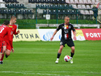 (21) Polonia - Zagłębie Sosnowiec (19.04.2024) 