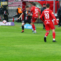 (29) Polonia - Zagłębie Sosnowiec (19.04.2024) 