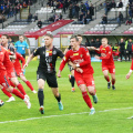 (39) Polonia - Zagłębie Sosnowiec (19.04.2024) 