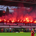 (54) Polonia - Zagłębie Sosnowiec (19.04.2024) 