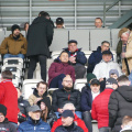 (04) Polonia - Zagłębie Sosnowiec (19.04.2024)