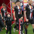 (07) Polonia - Zagłębie Sosnowiec (19.04.2024)