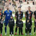 (08) Polonia - Zagłębie Sosnowiec (19.04.2024)
