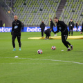 Lechia Gdańsk - Polonia (08) (24.04.2024)