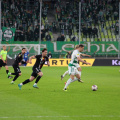 Lechia Gdańsk - Polonia (33) (24.04.2024) 