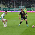 Lechia Gdańsk - Polonia (40) (24.04.2024) 