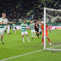 Lechia Gdańsk - Polonia (45) (24.04.2024) 