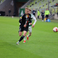 Lechia Gdańsk - Polonia (69) (24.04.2024) 
