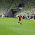 Lechia Gdańsk - Polonia (73) (24.04.2024) 
