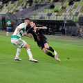 Lechia Gdańsk - Polonia (74) (24.04.2024) 