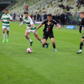 Lechia Gdańsk - Polonia (82) (24.04.2024) 