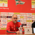 Lechia Gdańsk - Polonia (87) (24.04.2024) 