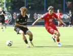 MKS Polonia Warszawa (U-19) - Widzew Łódź (U-19) [ZL]