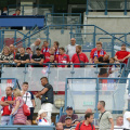 (02) Wisłą Kraków - Polonia Warszawa (28.07.2024)
