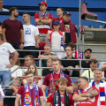 (03) Wisłą Kraków - Polonia Warszawa (28.07.2024)